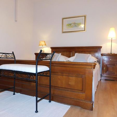 מאקרסקה Apartment Dalmatia Ketty מראה חיצוני תמונה