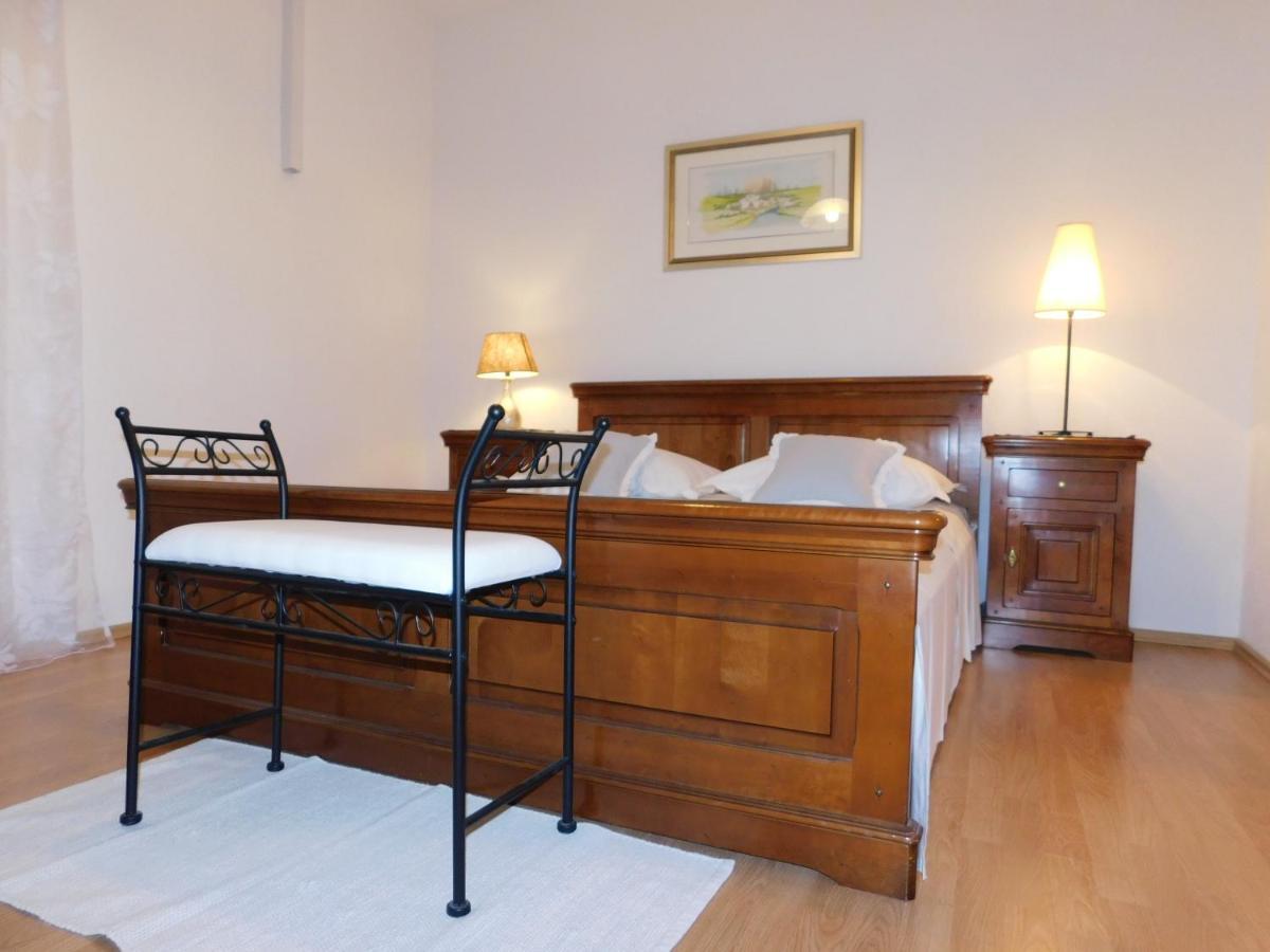 מאקרסקה Apartment Dalmatia Ketty מראה חיצוני תמונה