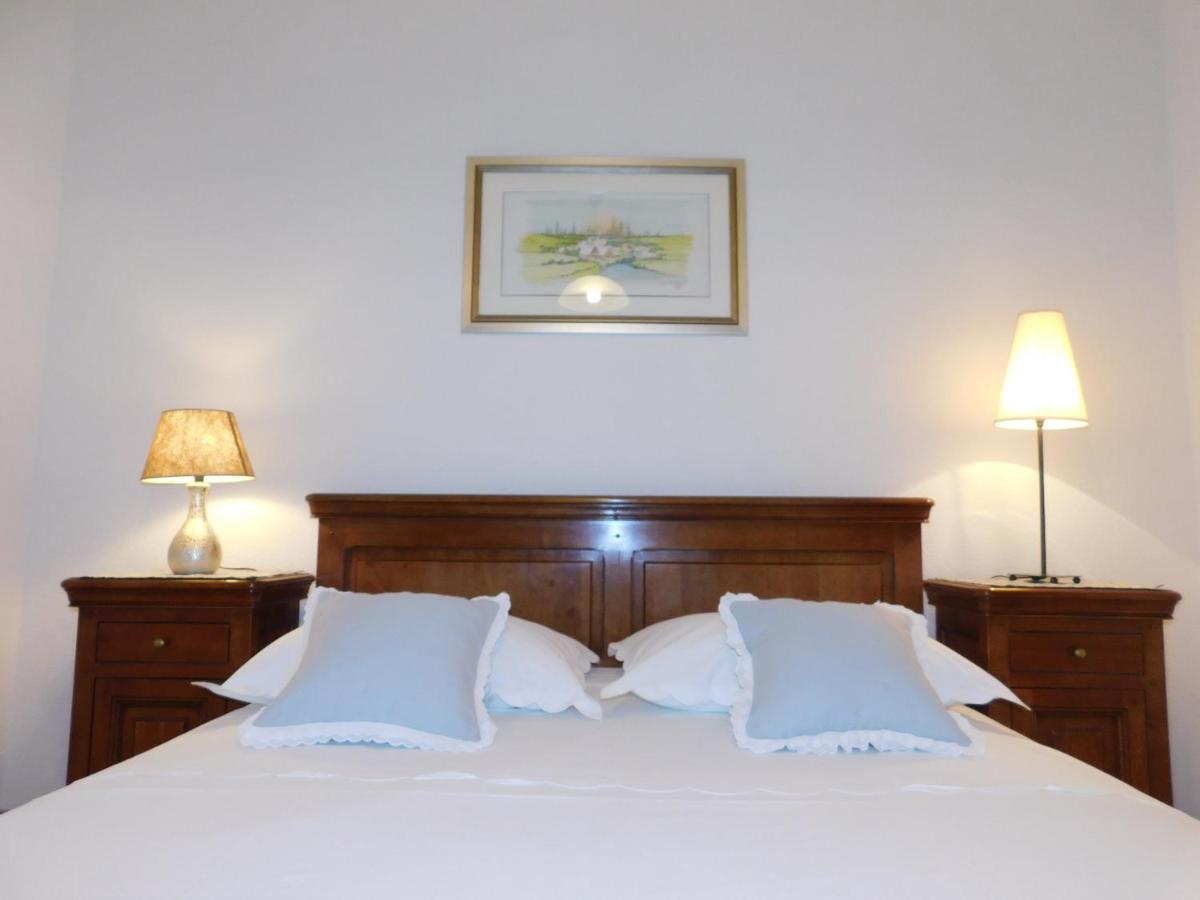 מאקרסקה Apartment Dalmatia Ketty מראה חיצוני תמונה