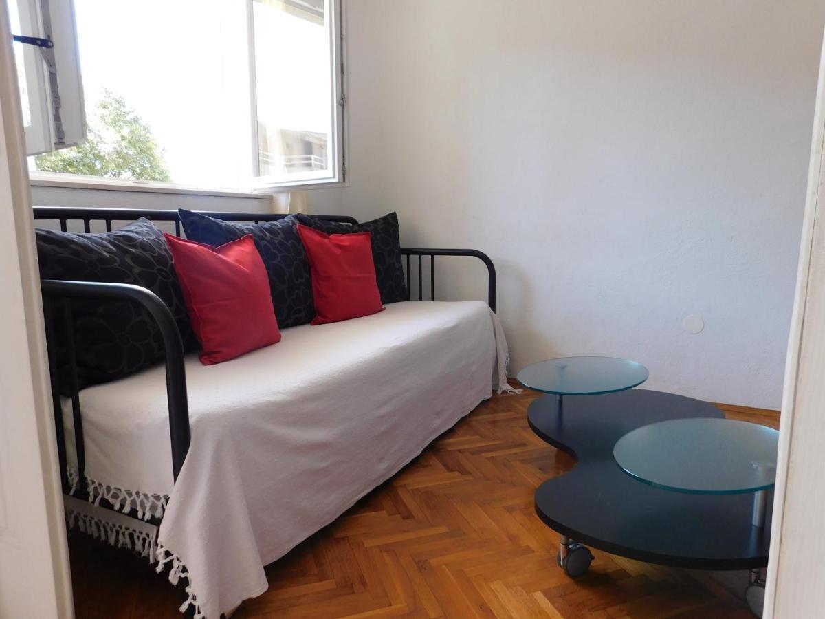 מאקרסקה Apartment Dalmatia Ketty מראה חיצוני תמונה